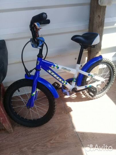 Стелс Пилот 160