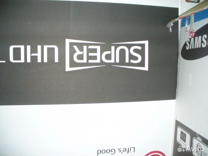 Тв.LG75UH855.3Дстерео Меняю