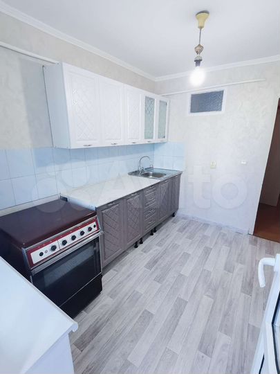 2-к. квартира, 57,2 м², 1/5 эт.