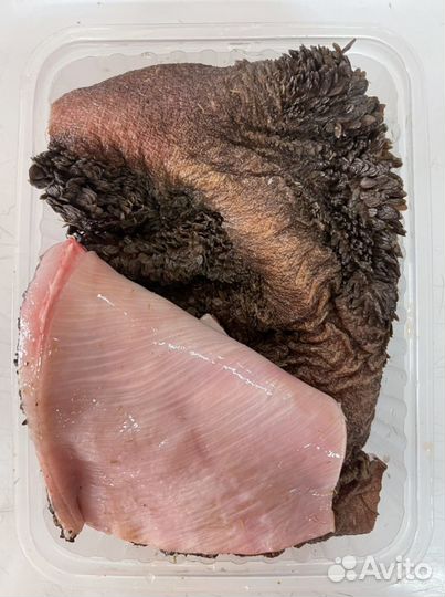 Субпродукты для собак