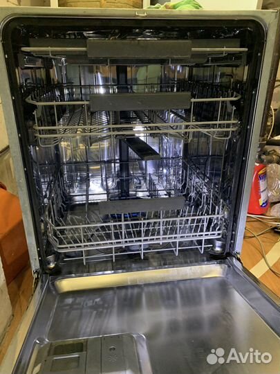 Посудомоечная машина Electrolux 60