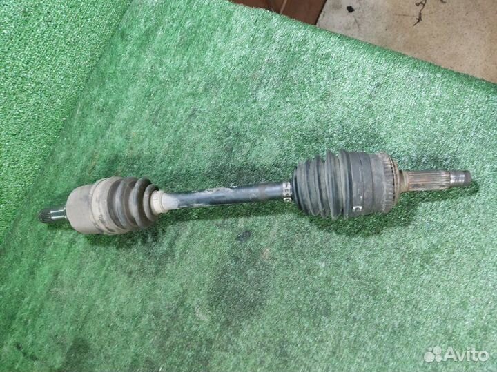 Привод передний левый Haima M3