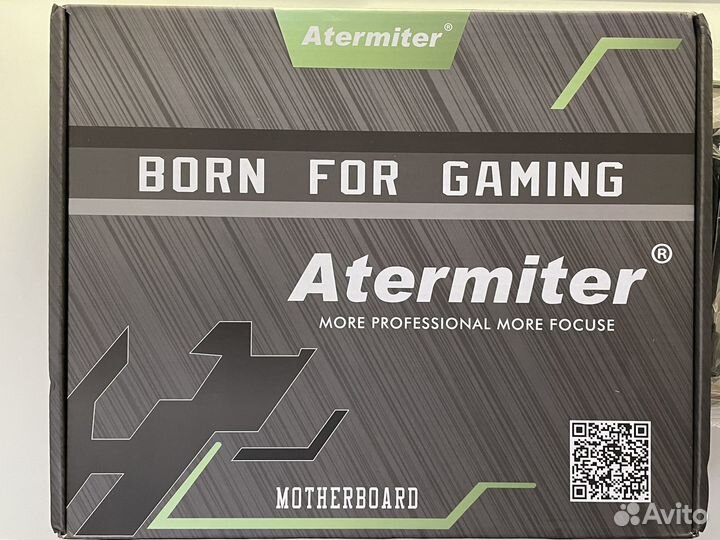 Комплект матернской платы Xeon E5 2670v3