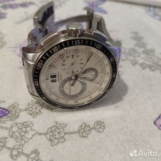 Мужские наручные часы