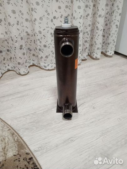 Электрокотел отопления 6 квт