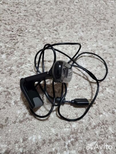 Веб-камера Logitech с170