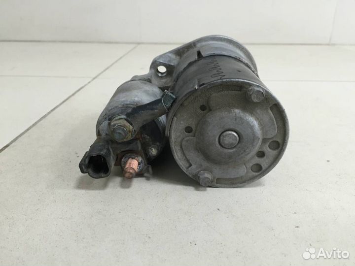 Стартер Hyundai ix35 LM 2010-2015