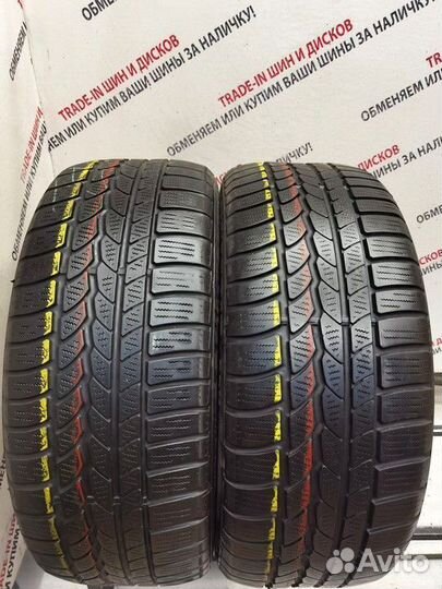 Continental WinterContact SI 235/55 R17 99H