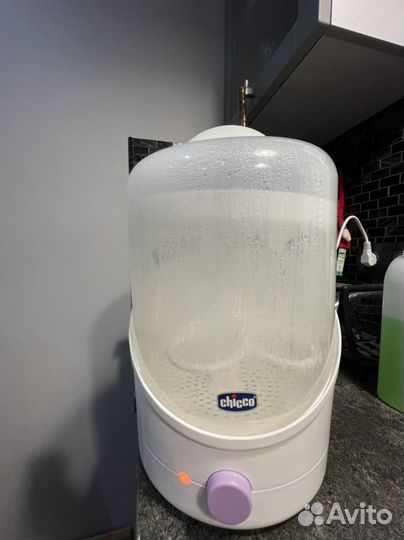 Стерилизатор