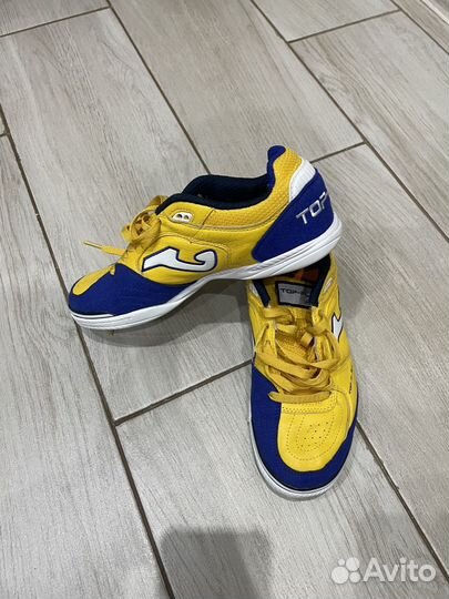 Футзалки joma top flex