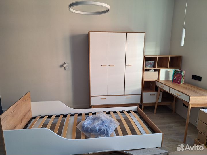 Сборка разборка мебели