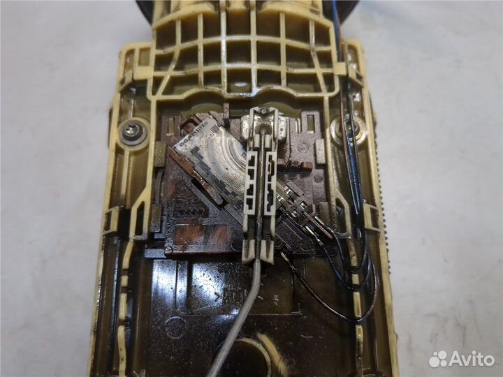 Насос топливный электрический Volkswagen Touran, 2