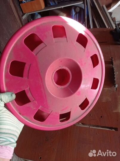 Поильник для утят-цыплят