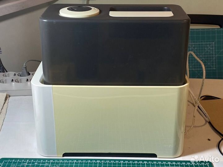 Увлажнитель воздуха Electrolux EHU-4515D