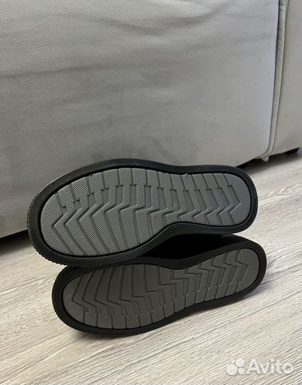 Дутики луноходы женские новые 39р