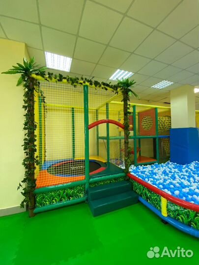 Детские праздники