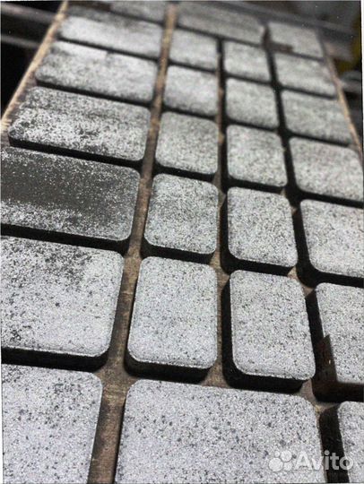 Тротуарная плитка Прогресс