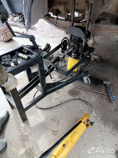 Автосервис