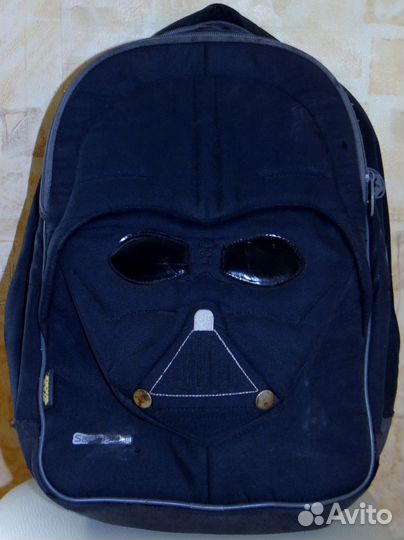 Рюкзак 