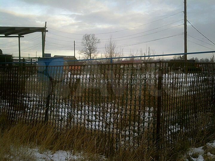 Участок 1,16 га (промназначения)