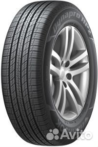 Hankook Dynapro HP2 RA33 275/65 R18 116H