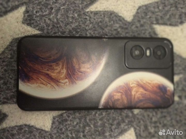 Техно поп 6 про