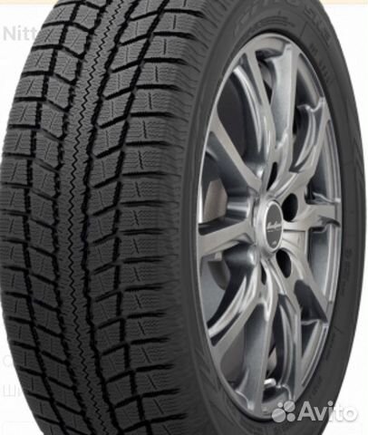 Nitto SN3 Winter 215/55 R17