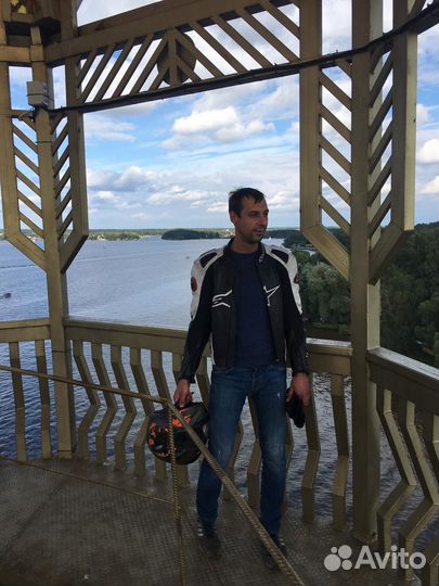 Мотопрогулка, мототакси, мотодоставка