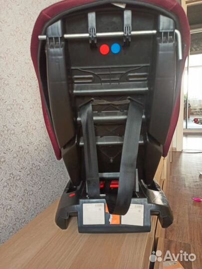 Автомобильное детское кресло от 0 до 18 кг