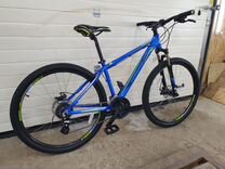 Горный велосипед mongoose (USA)