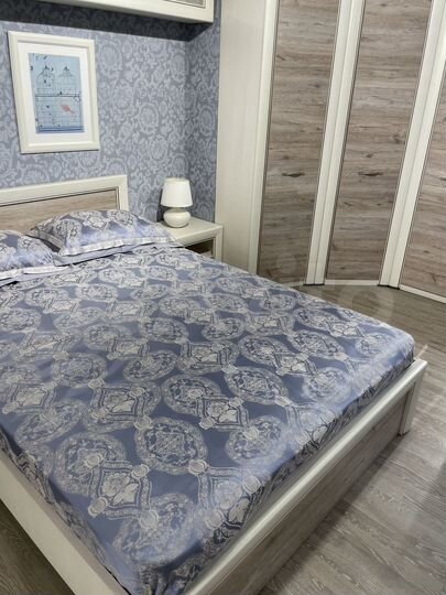 Комната 17 м² в 3-к., 10/22 эт.