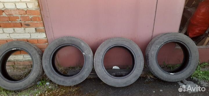 Goodyear Eagle Sport 185/65 R15