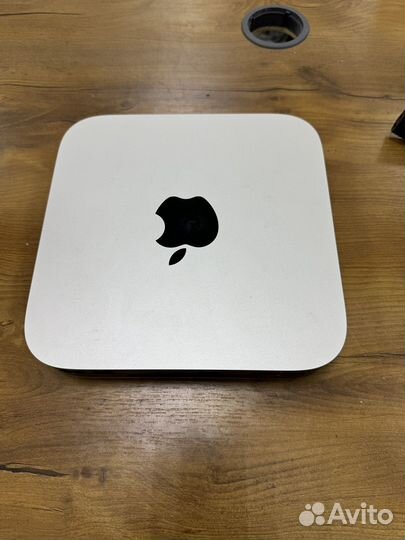 Apple Mac mini m1 16 gb 256 gb