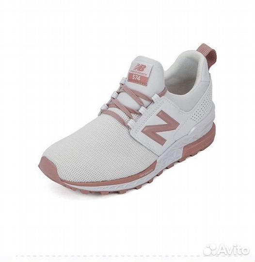 New balance 574 sport