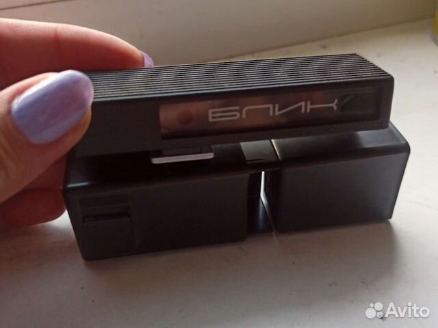 Фото дальномер Блик