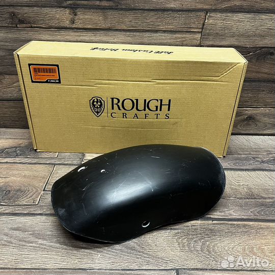 Заднее крыло rough crafts harley davidson