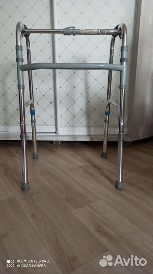 Ходунки для взрослых