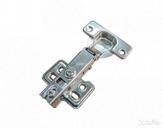 Комплект петель без доводчика новый