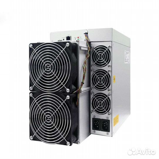 Antminer S19Pro