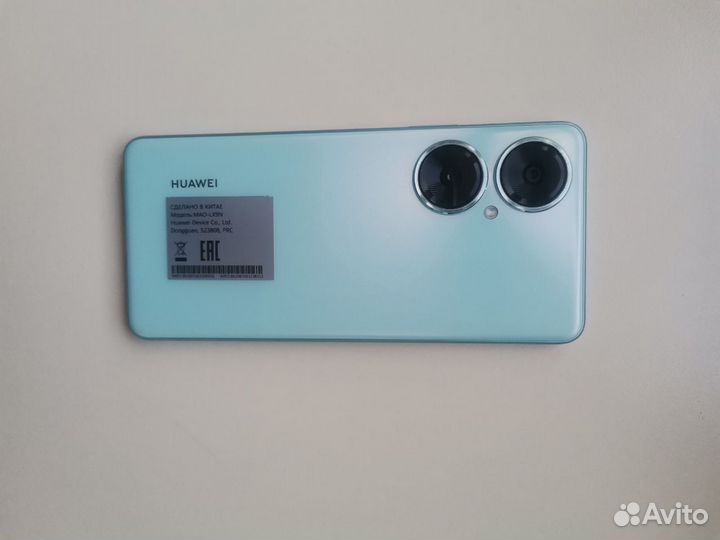 HUAWEI nova 11i, 8/128 ГБ