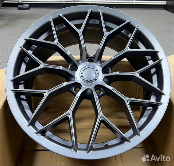 Диски для Kia Sorento Киа Соренто R19