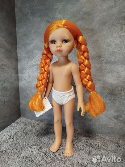 Кукла Паола Рейна лимитка