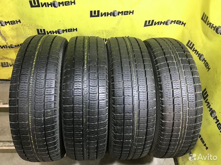 КАМА Кама-Евро-228 205/75 R15