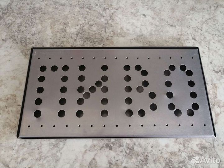 Каплесборник пивной