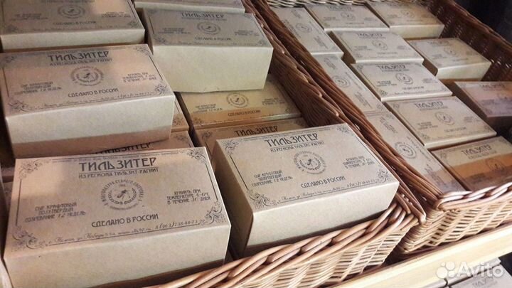 Экскурсия — Калининград — «Город пива, город сыра»