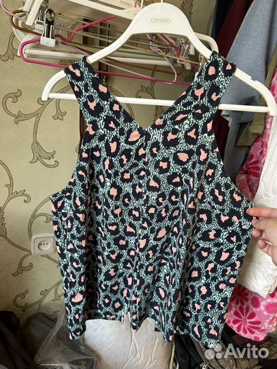 Женские вещи пакетом H&M, mexx