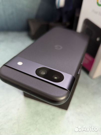 Google Pixel 8a, 8/128 ГБ