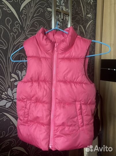 Жилет Old Navy 5T