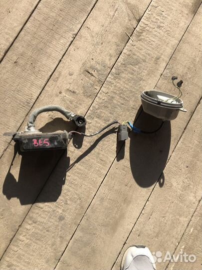 Блок розжига ксенона