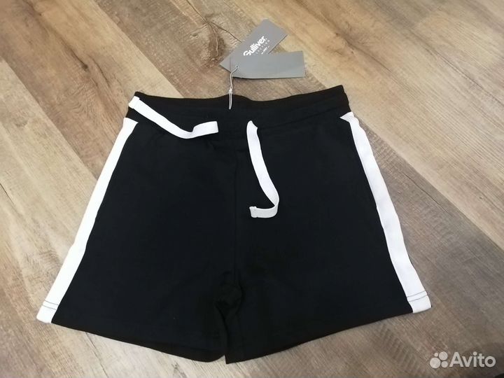 Новые шорты Гулливер